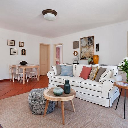 Quinta Da Arrabida Villa Sesimbra Eksteriør bilde