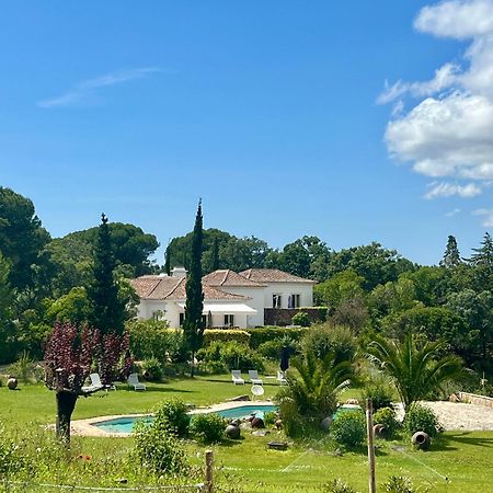 Quinta Da Arrabida Villa Sesimbra Eksteriør bilde