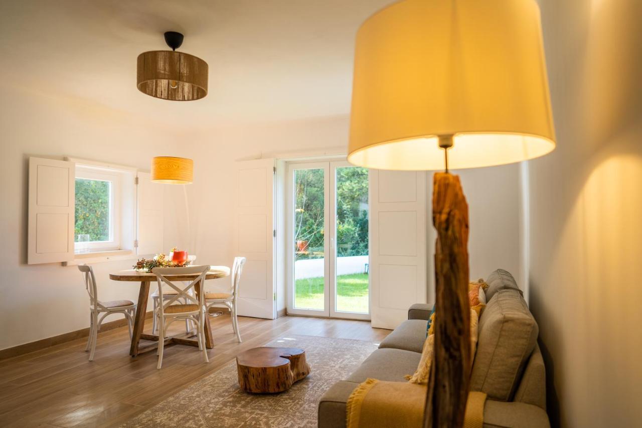 Quinta Da Arrabida Villa Sesimbra Eksteriør bilde