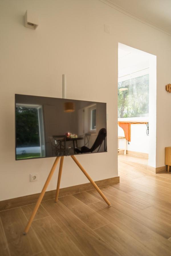 Quinta Da Arrabida Villa Sesimbra Eksteriør bilde