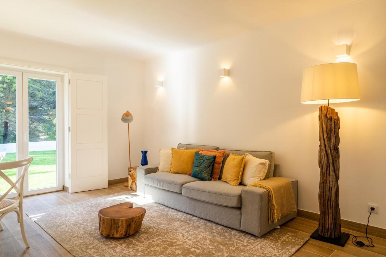Quinta Da Arrabida Villa Sesimbra Eksteriør bilde