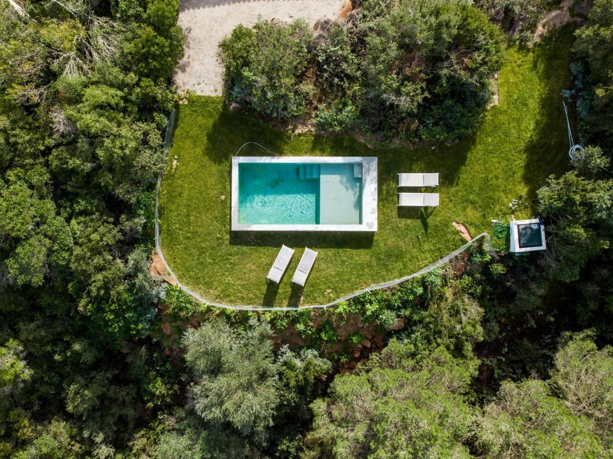 Quinta Da Arrabida Villa Sesimbra Eksteriør bilde