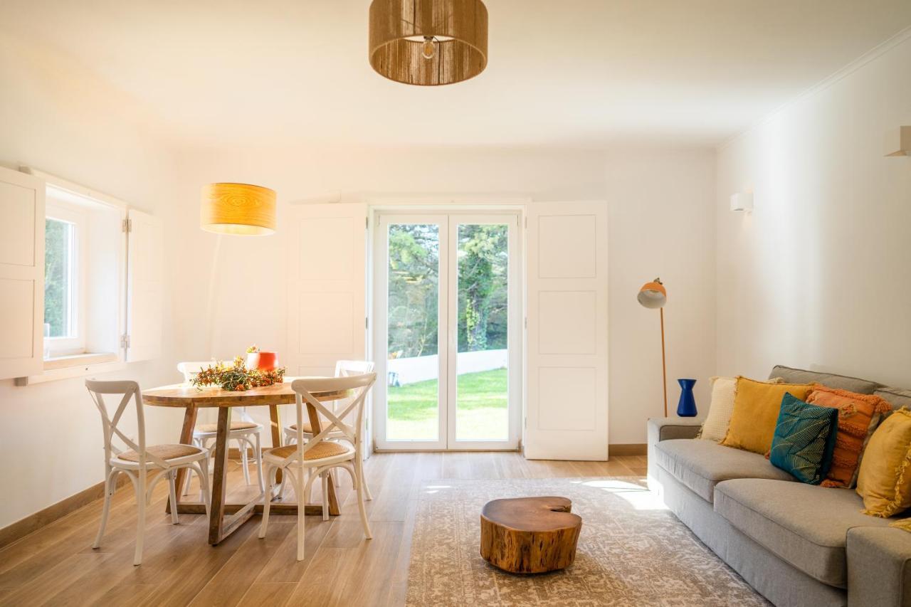 Quinta Da Arrabida Villa Sesimbra Eksteriør bilde