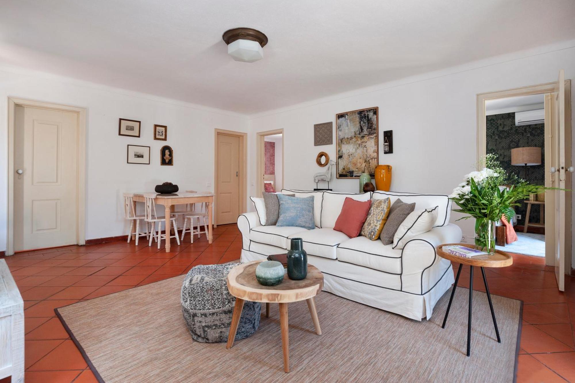 Quinta Da Arrabida Villa Sesimbra Eksteriør bilde