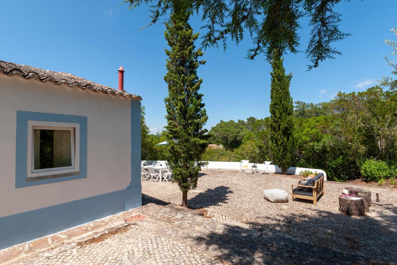 Quinta Da Arrabida Villa Sesimbra Eksteriør bilde