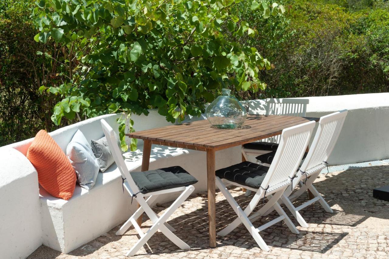 Quinta Da Arrabida Villa Sesimbra Eksteriør bilde
