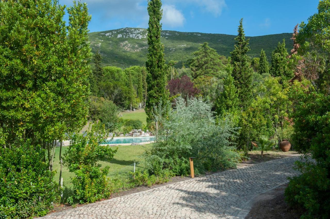 Quinta Da Arrabida Villa Sesimbra Eksteriør bilde