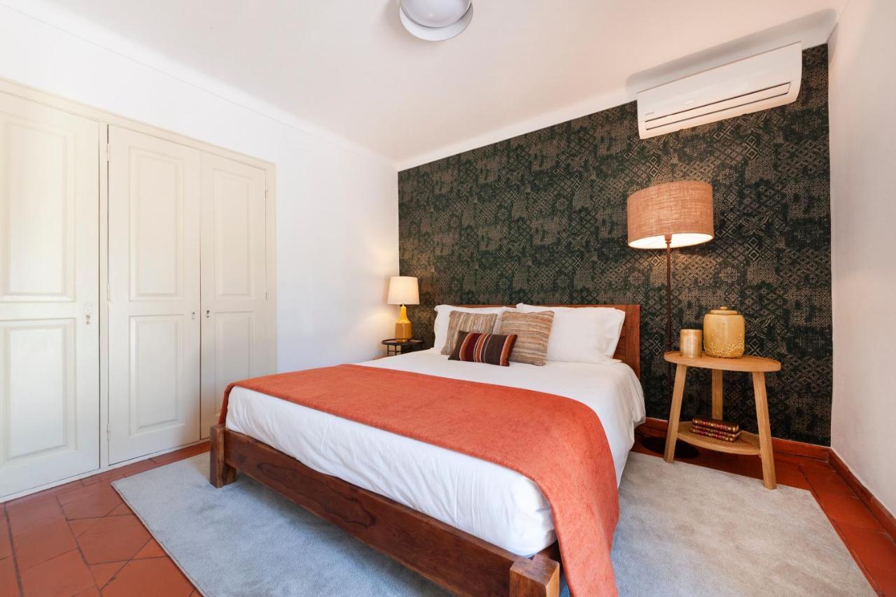 Quinta Da Arrabida Villa Sesimbra Eksteriør bilde