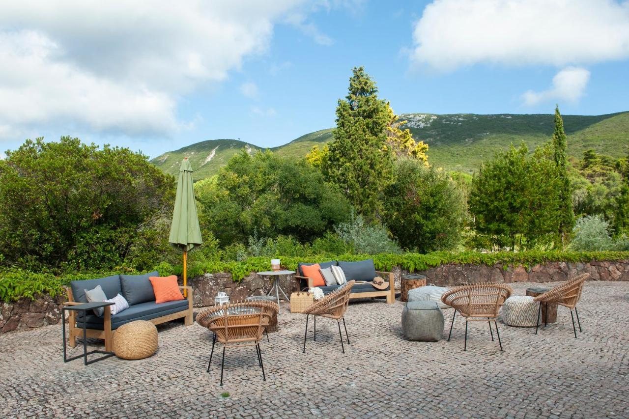 Quinta Da Arrabida Villa Sesimbra Eksteriør bilde