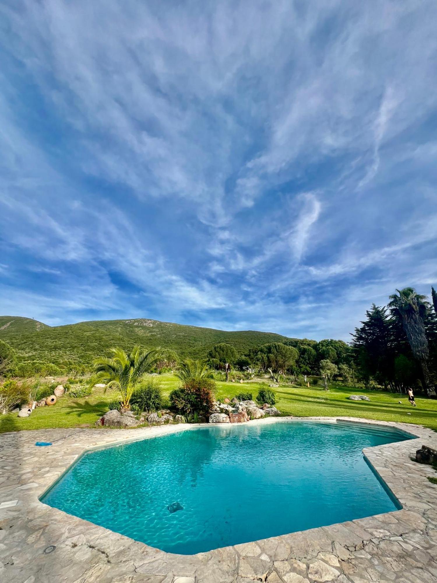 Quinta Da Arrabida Villa Sesimbra Eksteriør bilde