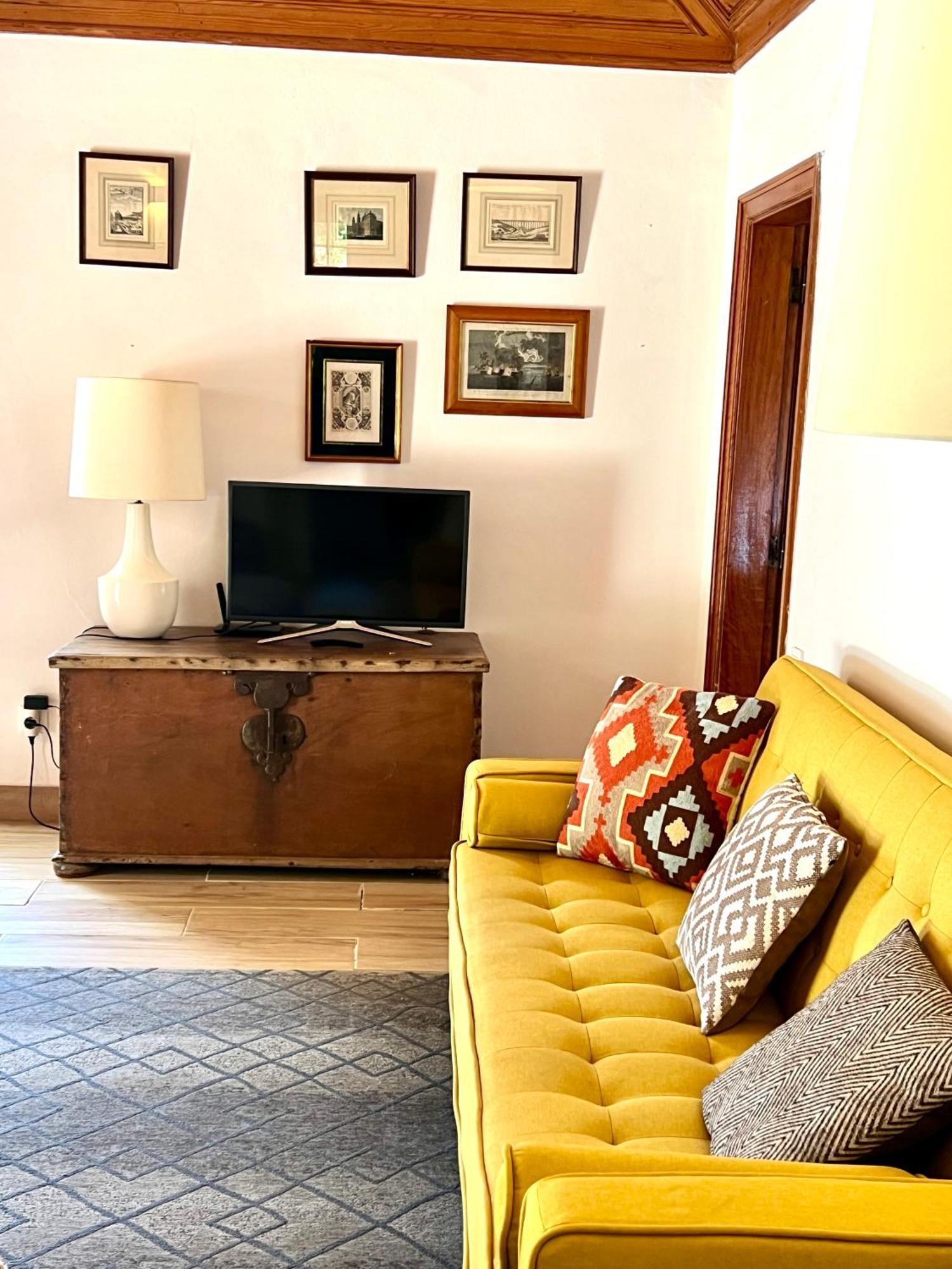 Quinta Da Arrabida Villa Sesimbra Eksteriør bilde