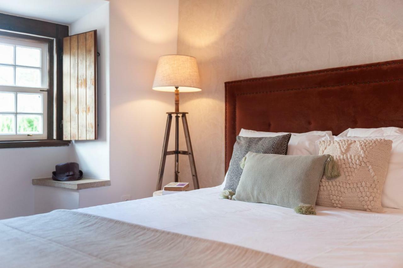 Quinta Da Arrabida Villa Sesimbra Eksteriør bilde