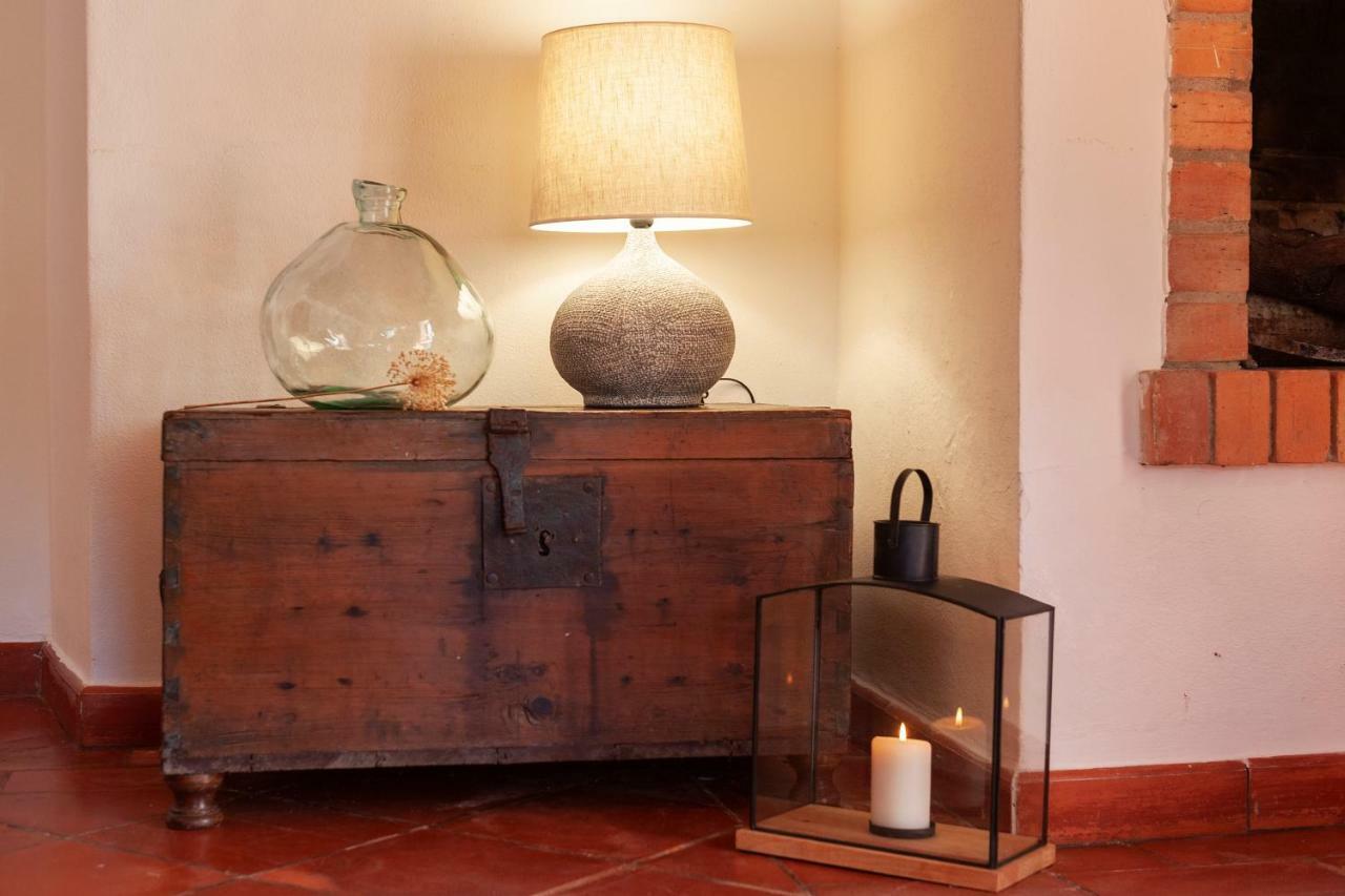 Quinta Da Arrabida Villa Sesimbra Eksteriør bilde