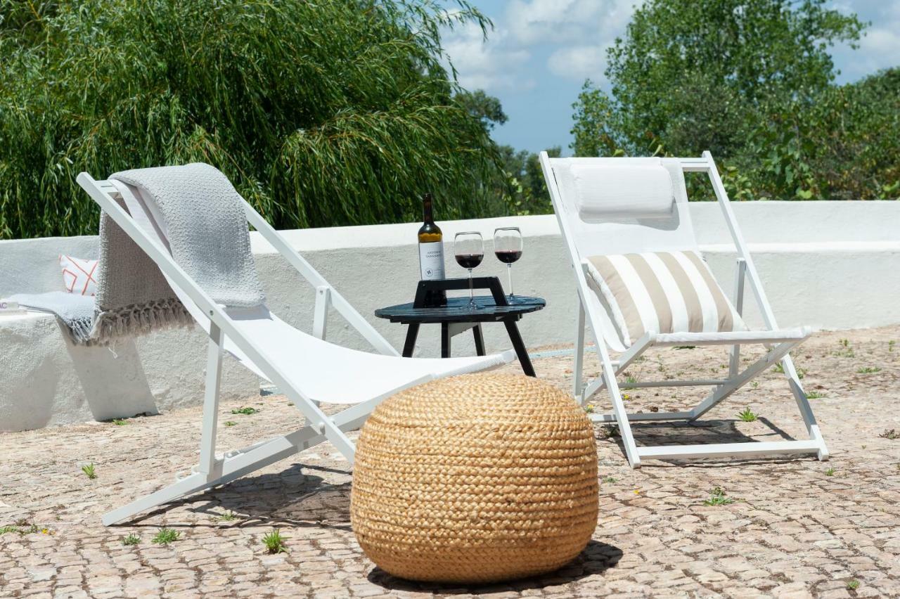 Quinta Da Arrabida Villa Sesimbra Eksteriør bilde