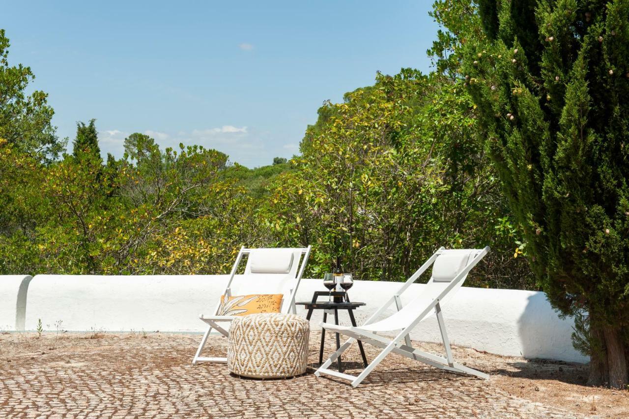 Quinta Da Arrabida Villa Sesimbra Eksteriør bilde