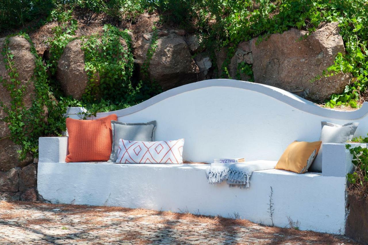 Quinta Da Arrabida Villa Sesimbra Eksteriør bilde