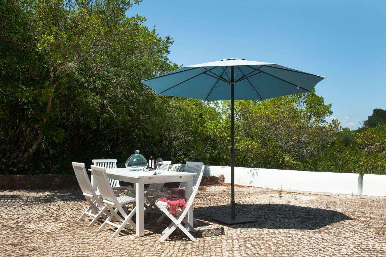 Quinta Da Arrabida Villa Sesimbra Eksteriør bilde