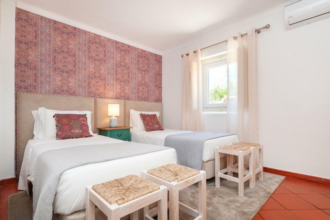 Quinta Da Arrabida Villa Sesimbra Eksteriør bilde