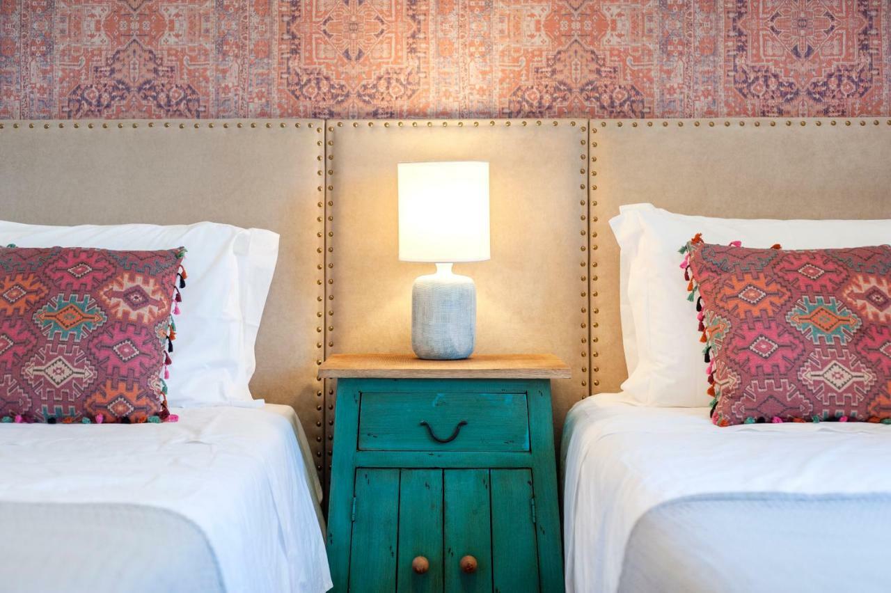 Quinta Da Arrabida Villa Sesimbra Eksteriør bilde