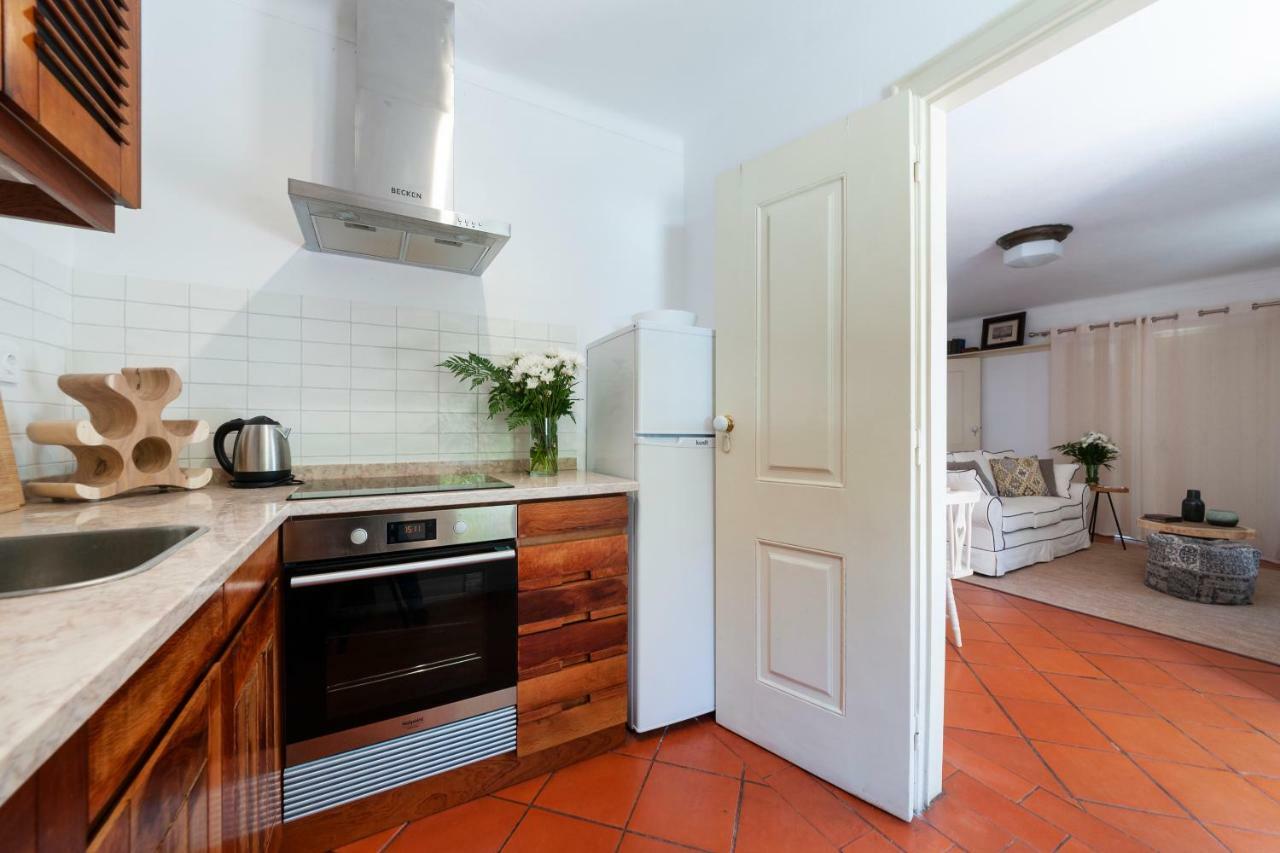 Quinta Da Arrabida Villa Sesimbra Eksteriør bilde