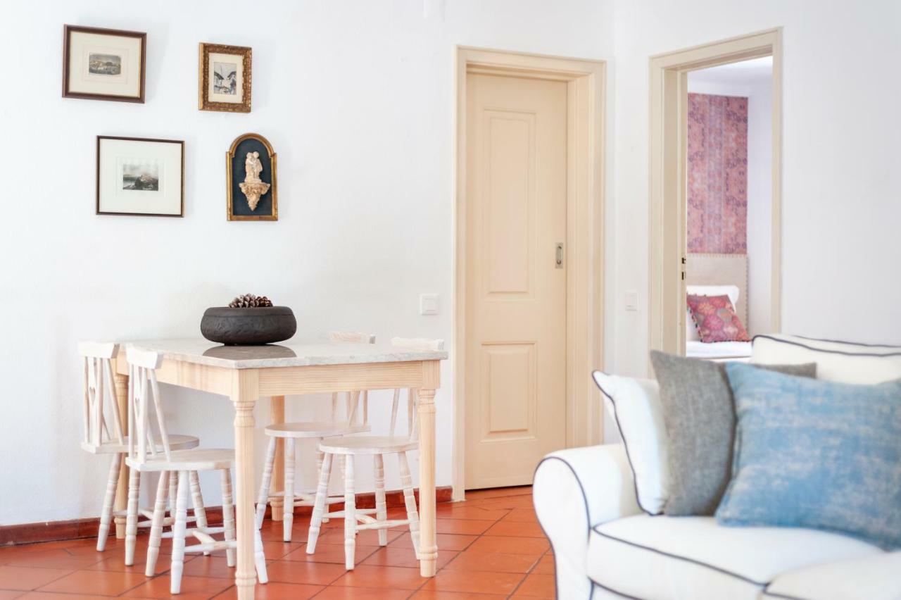 Quinta Da Arrabida Villa Sesimbra Eksteriør bilde