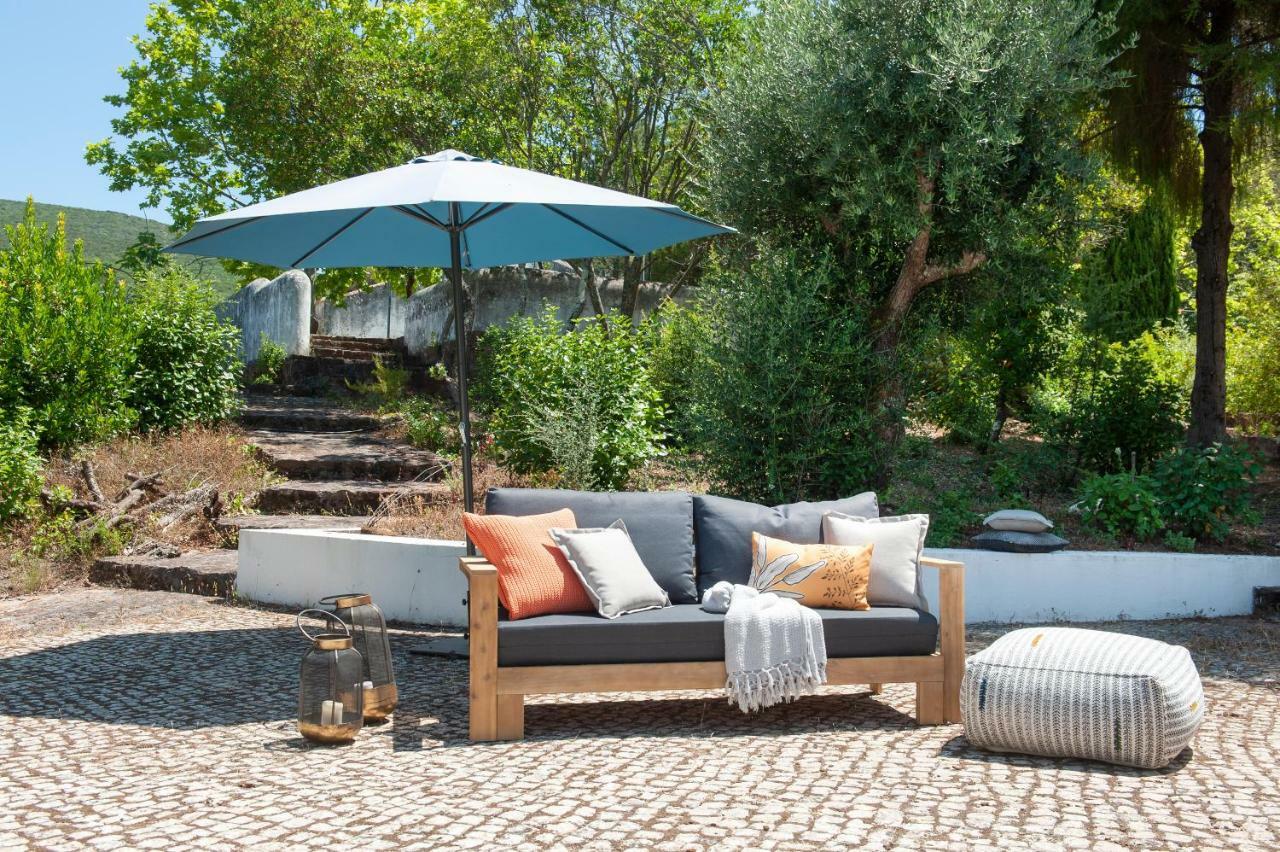Quinta Da Arrabida Villa Sesimbra Eksteriør bilde