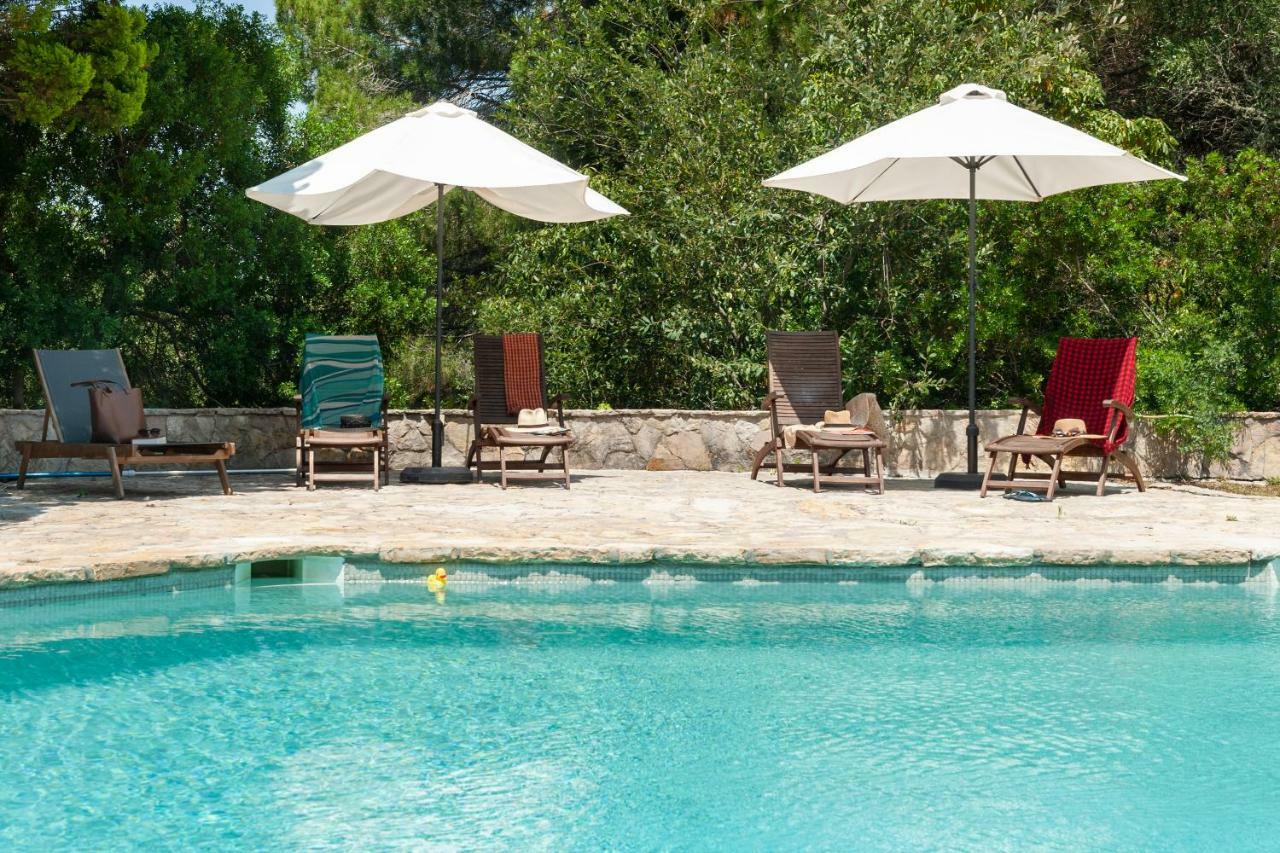 Quinta Da Arrabida Villa Sesimbra Eksteriør bilde