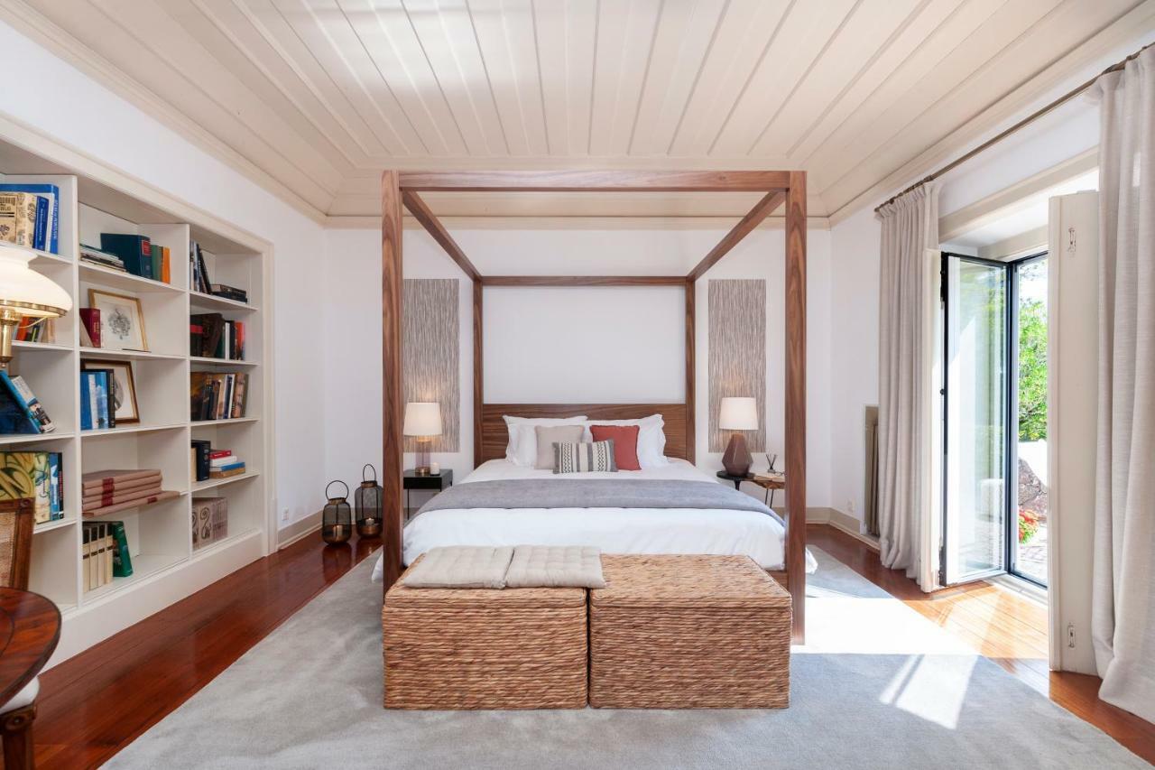 Quinta Da Arrabida Villa Sesimbra Eksteriør bilde
