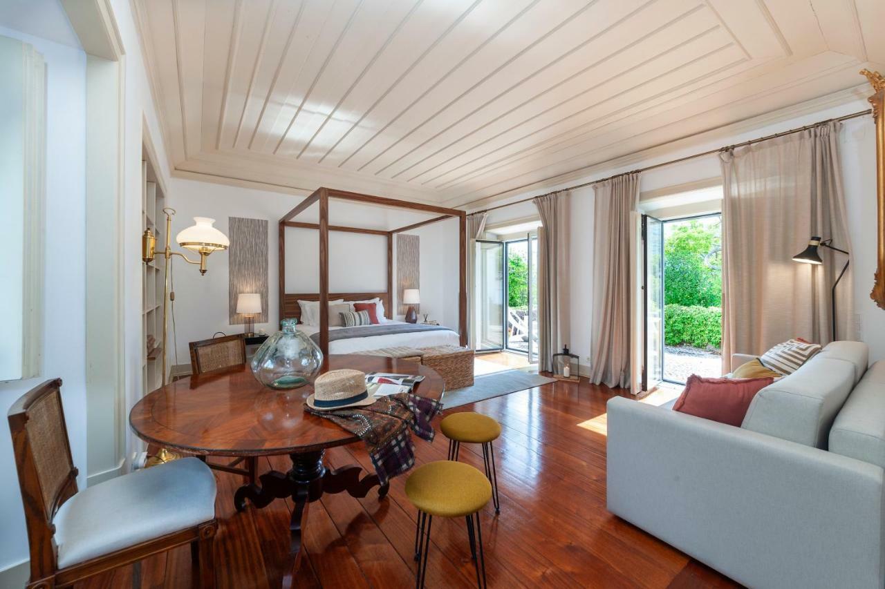 Quinta Da Arrabida Villa Sesimbra Eksteriør bilde